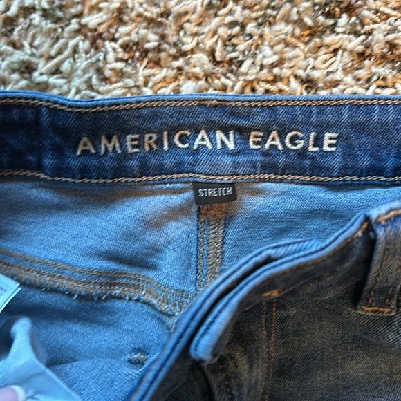 American Eagle Outfitters Mom Jean - Picture 4 of 8